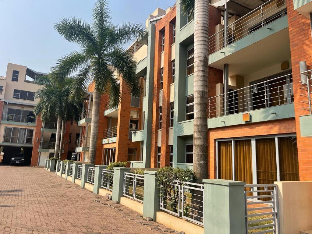 Appartement Unit 5, Capella Place à Accra Extérieur photo