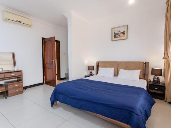 Appartement Unit 5, Capella Place à Accra Extérieur photo