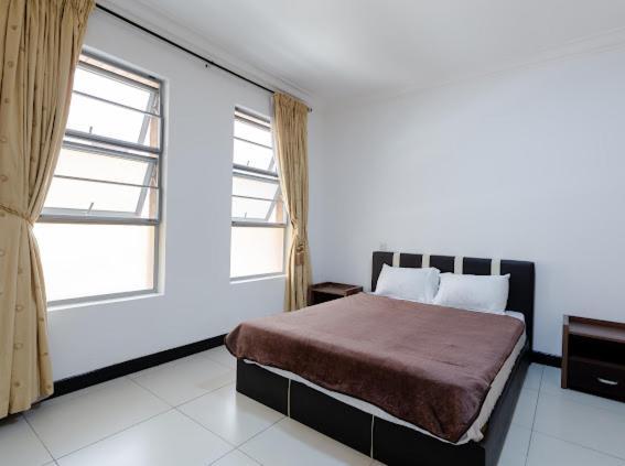 Appartement Unit 5, Capella Place à Accra Extérieur photo